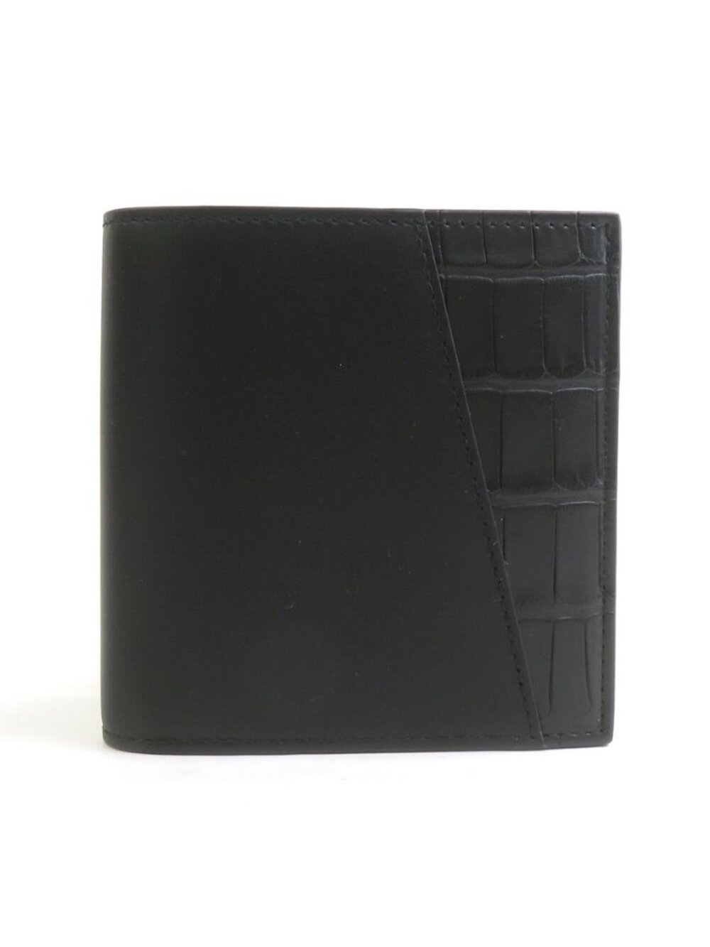 Bottega Veneta Billfold Wallet